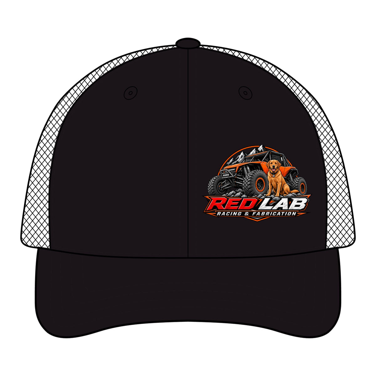 Old Favorite Trucker Cap