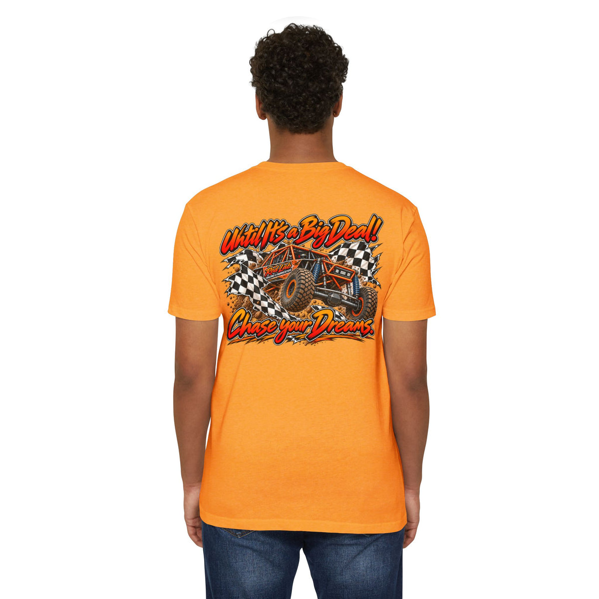 It’s Not a Big Deal… Until It Is. T-Shirt