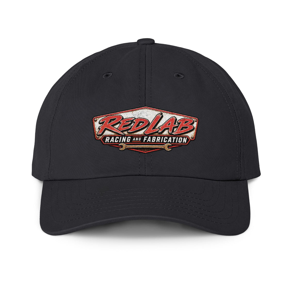 Unisex USA-Made Dad Hat