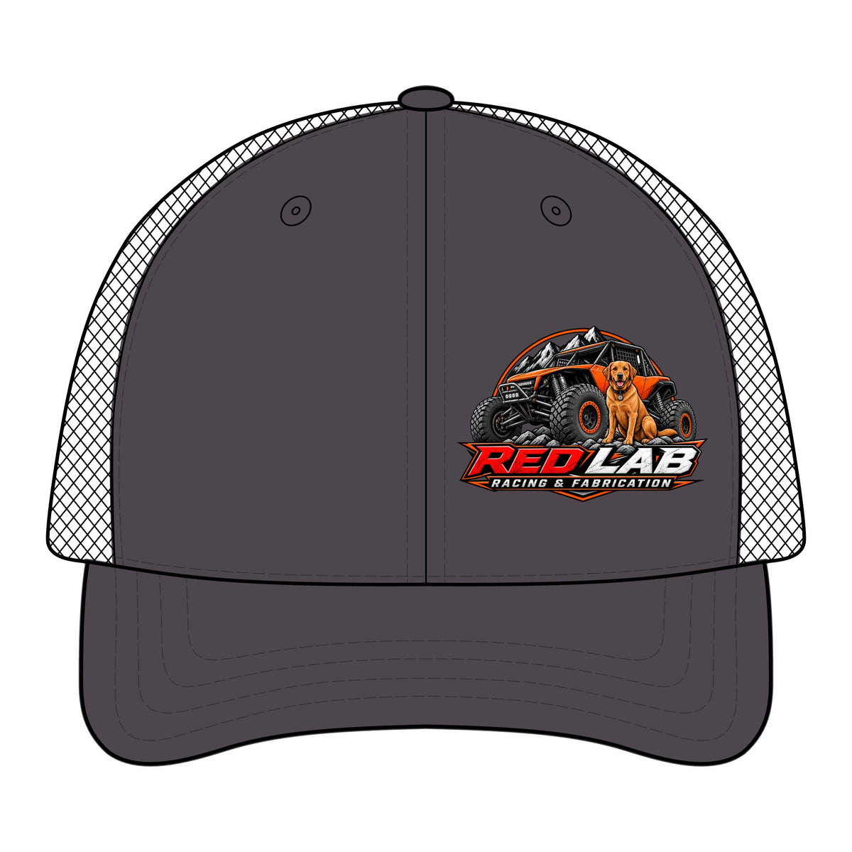 Trawler Cap