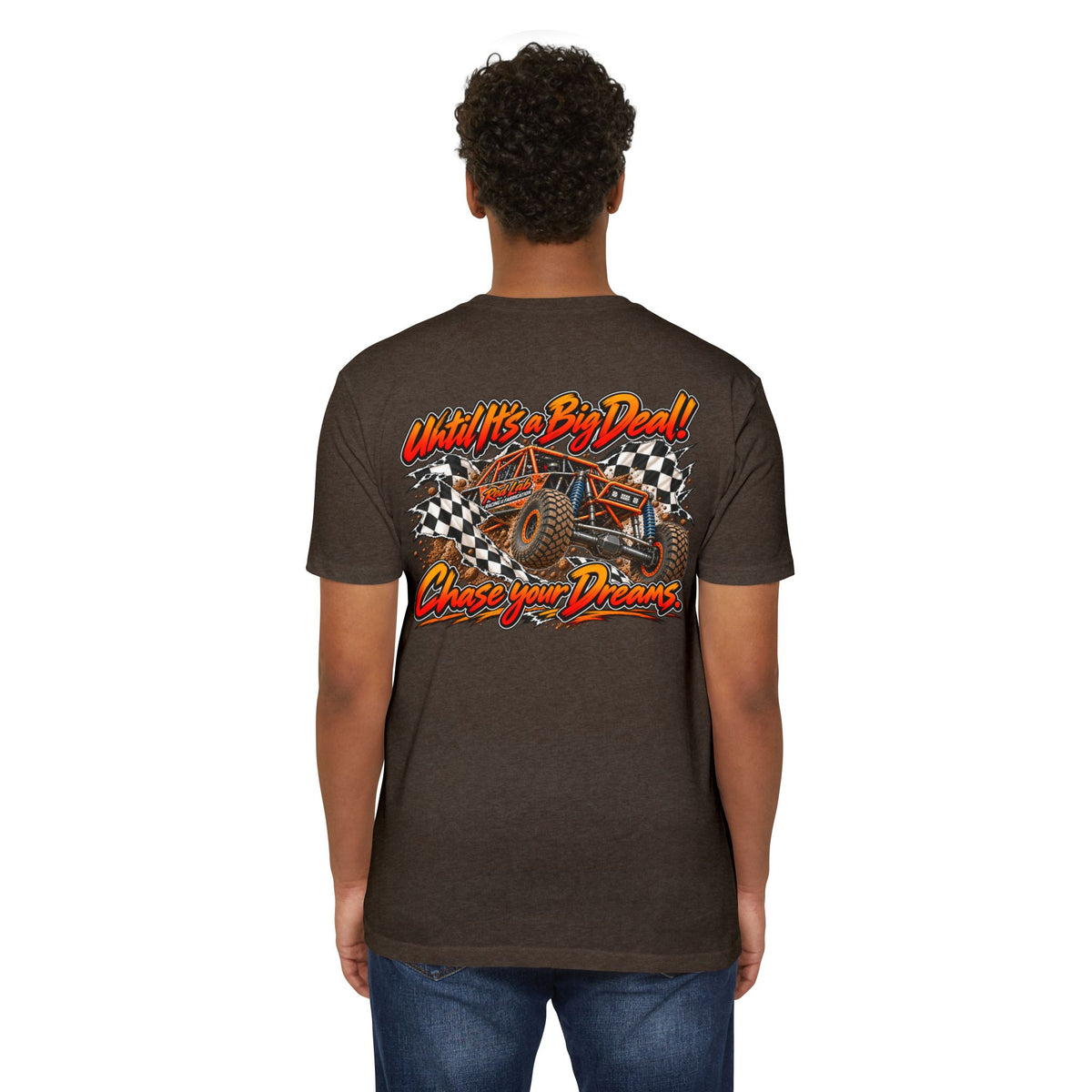 It’s Not a Big Deal… Until It Is. T-Shirt
