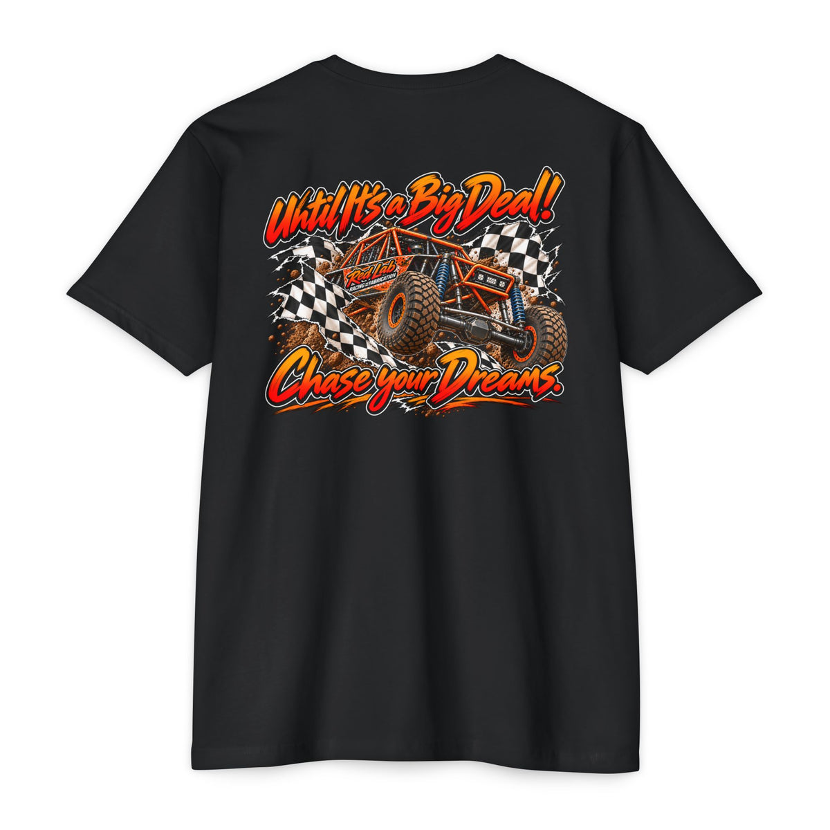 It’s Not a Big Deal… Until It Is. T-Shirt