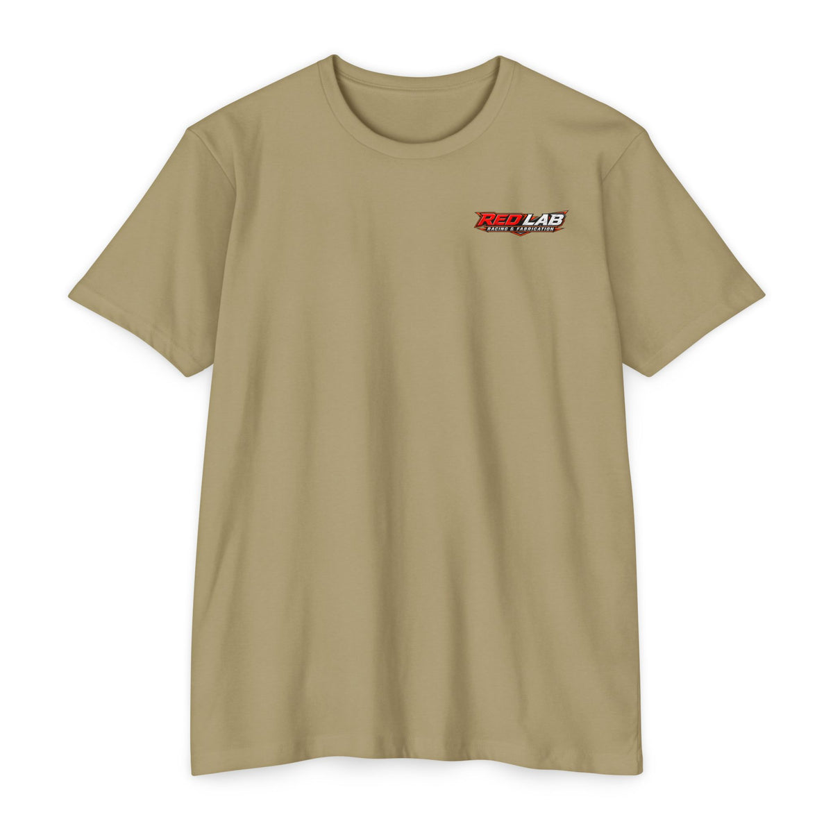 Red Lab Racing and Fabrication - Launch T-Shirt