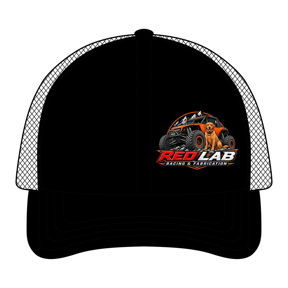 Old Favorite Trucker Cap