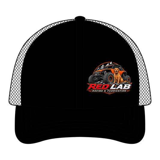 Old Favorite Trucker Cap