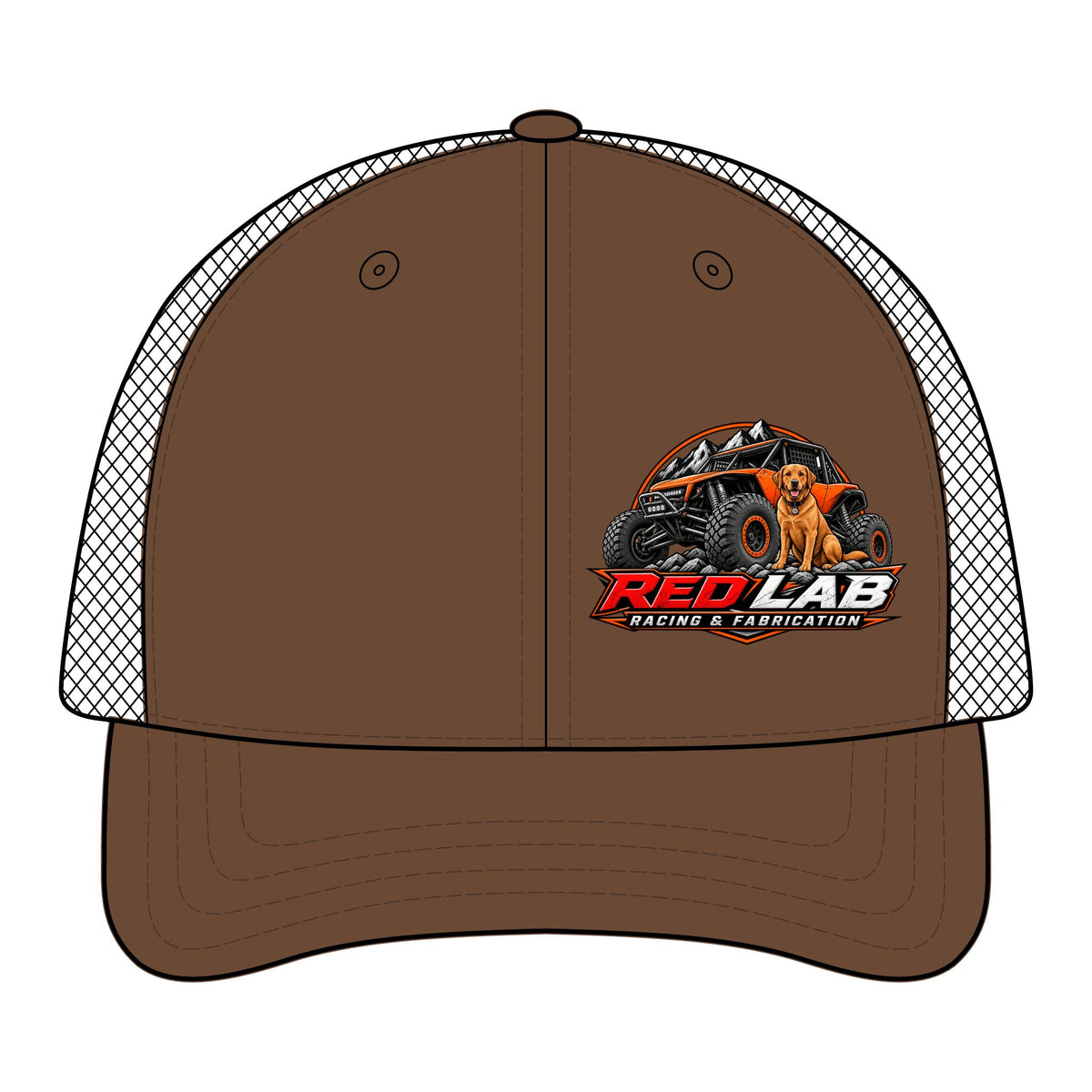 Old Favorite Trucker Cap
