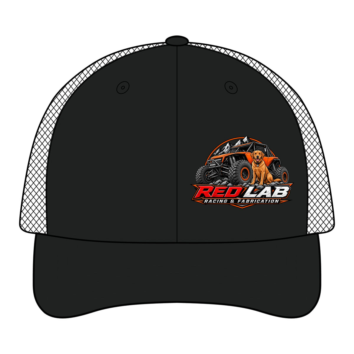 Old Favorite Trucker Cap