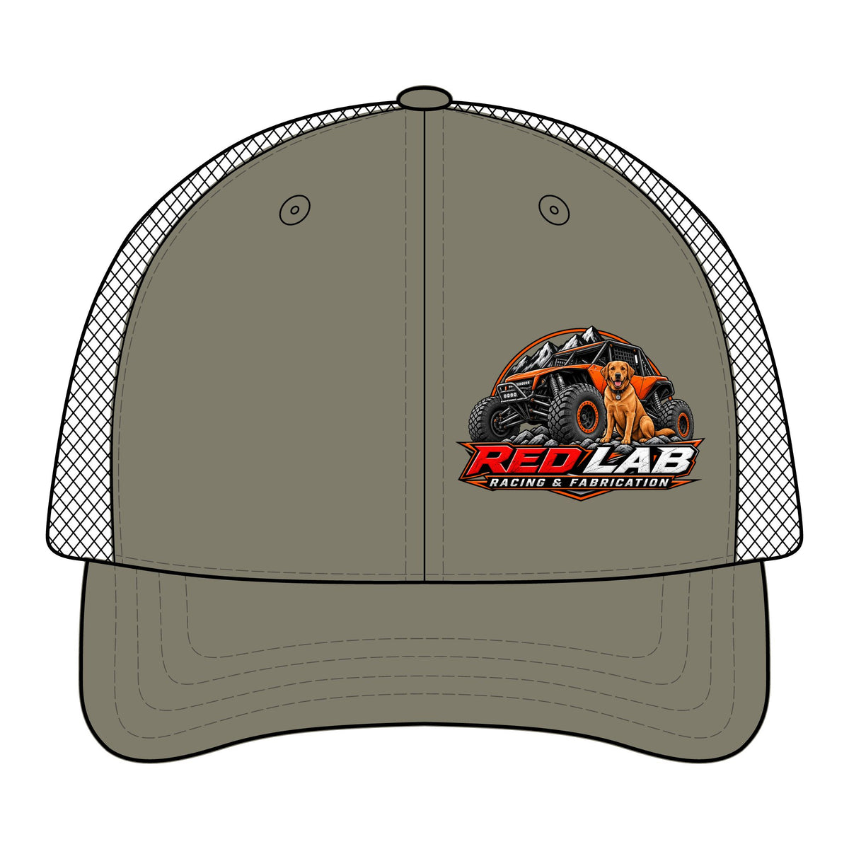 Old Favorite Trucker Cap