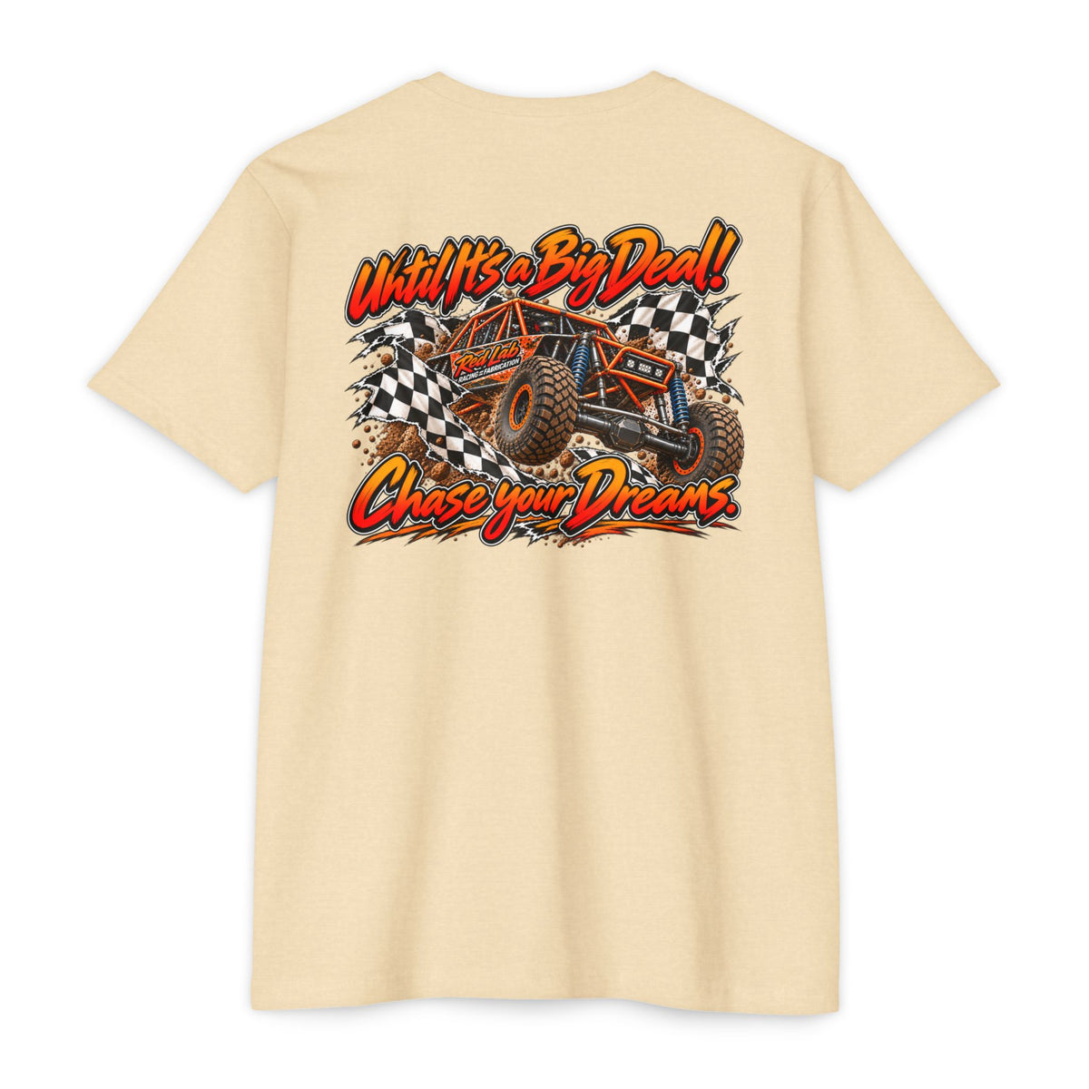 It’s Not a Big Deal… Until It Is. T-Shirt