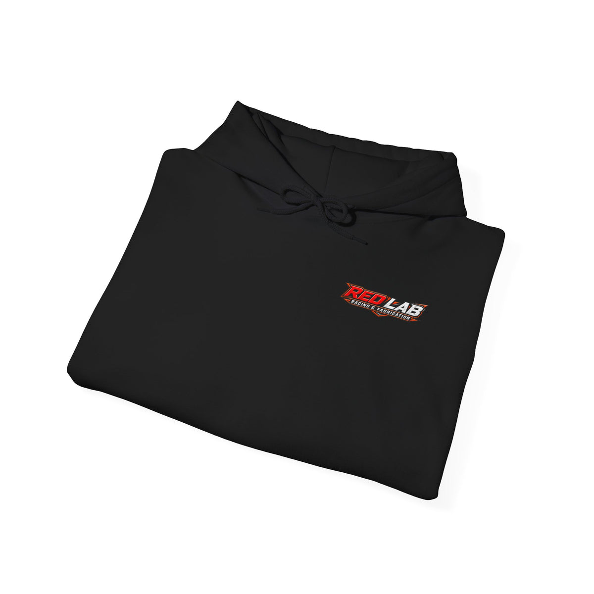 Red Lab Racing and Fabrication - Launch Hoodie