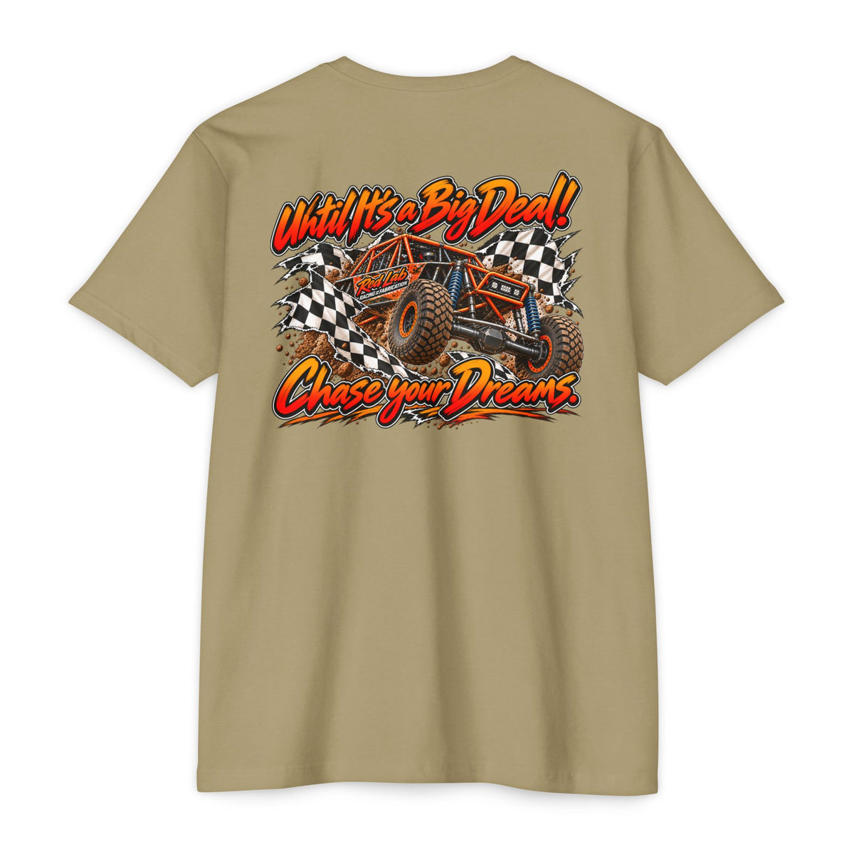It’s Not a Big Deal… Until It Is. T-Shirt