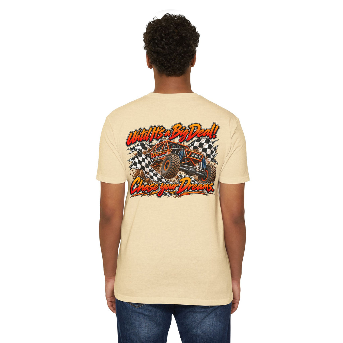 It’s Not a Big Deal… Until It Is. T-Shirt