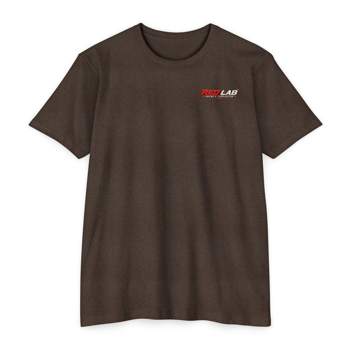 Red Lab Racing and Fabrication - Launch T-Shirt