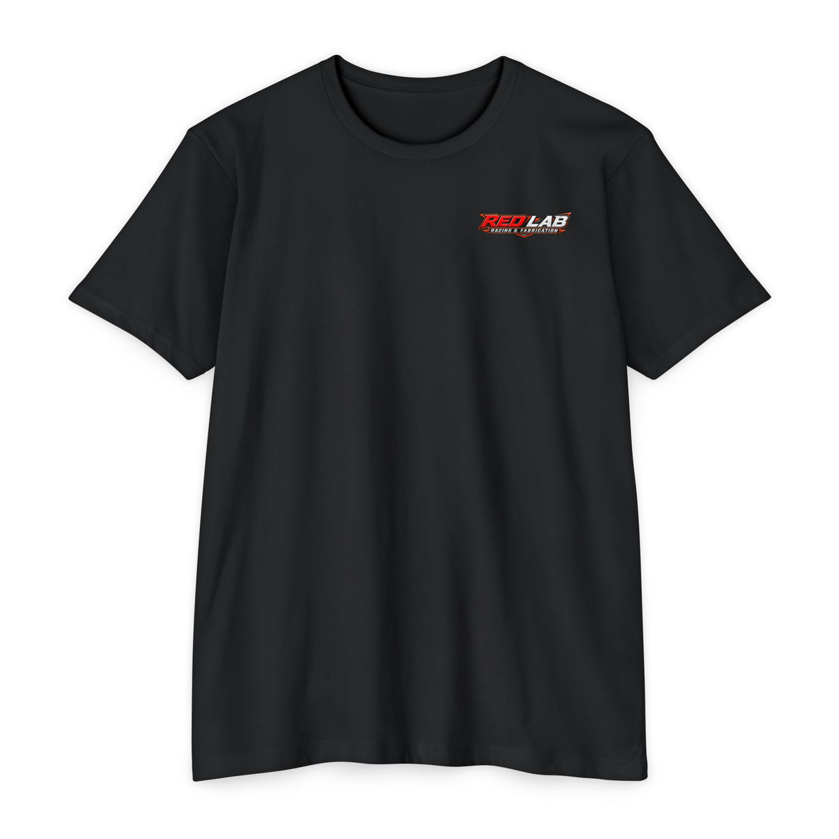Red Lab Racing and Fabrication - Launch T-Shirt