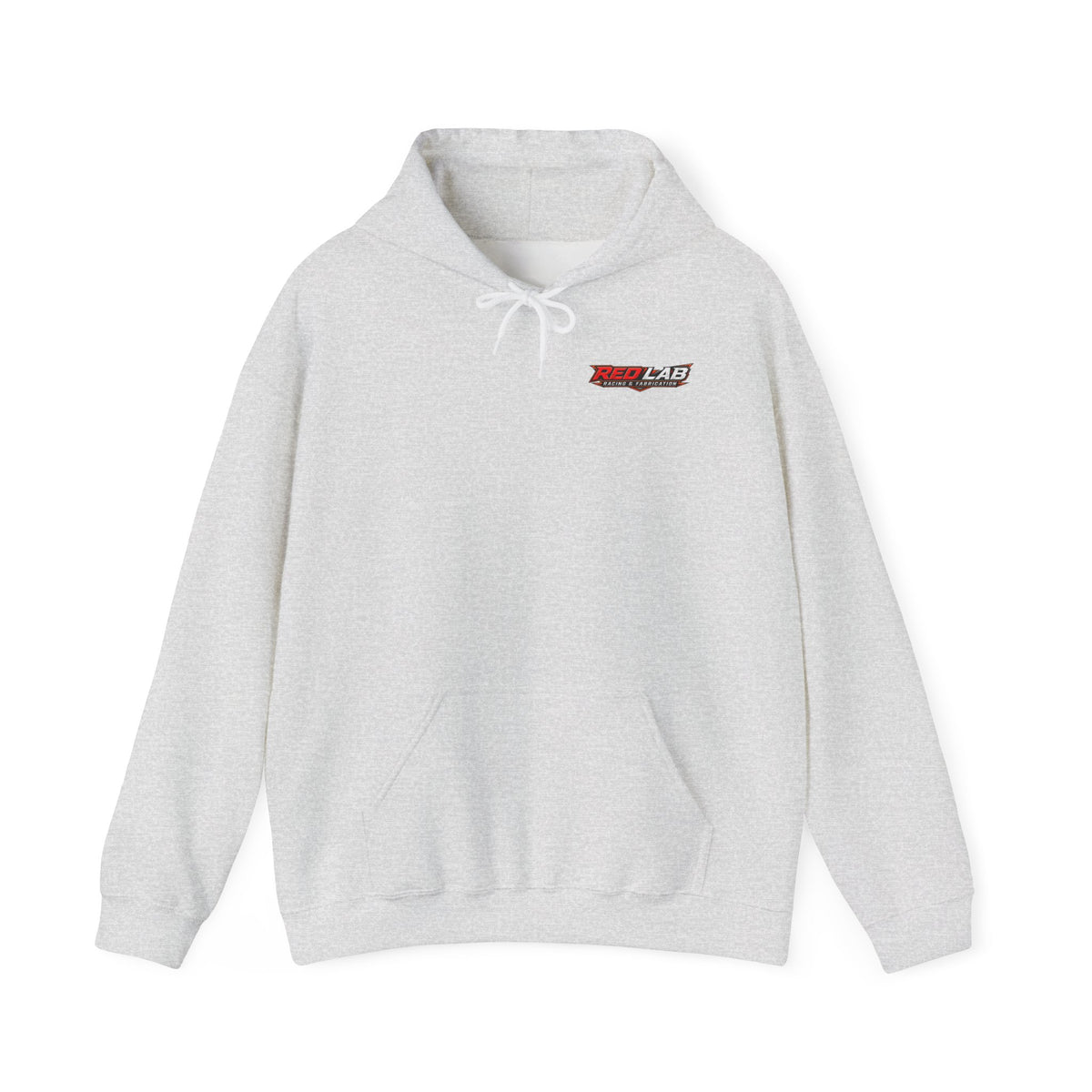 Red Lab Racing and Fabrication - Launch Hoodie