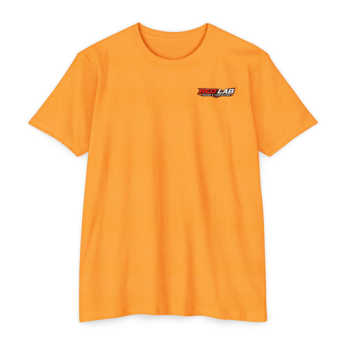 Red Lab Racing and Fabrication - Launch T-Shirt