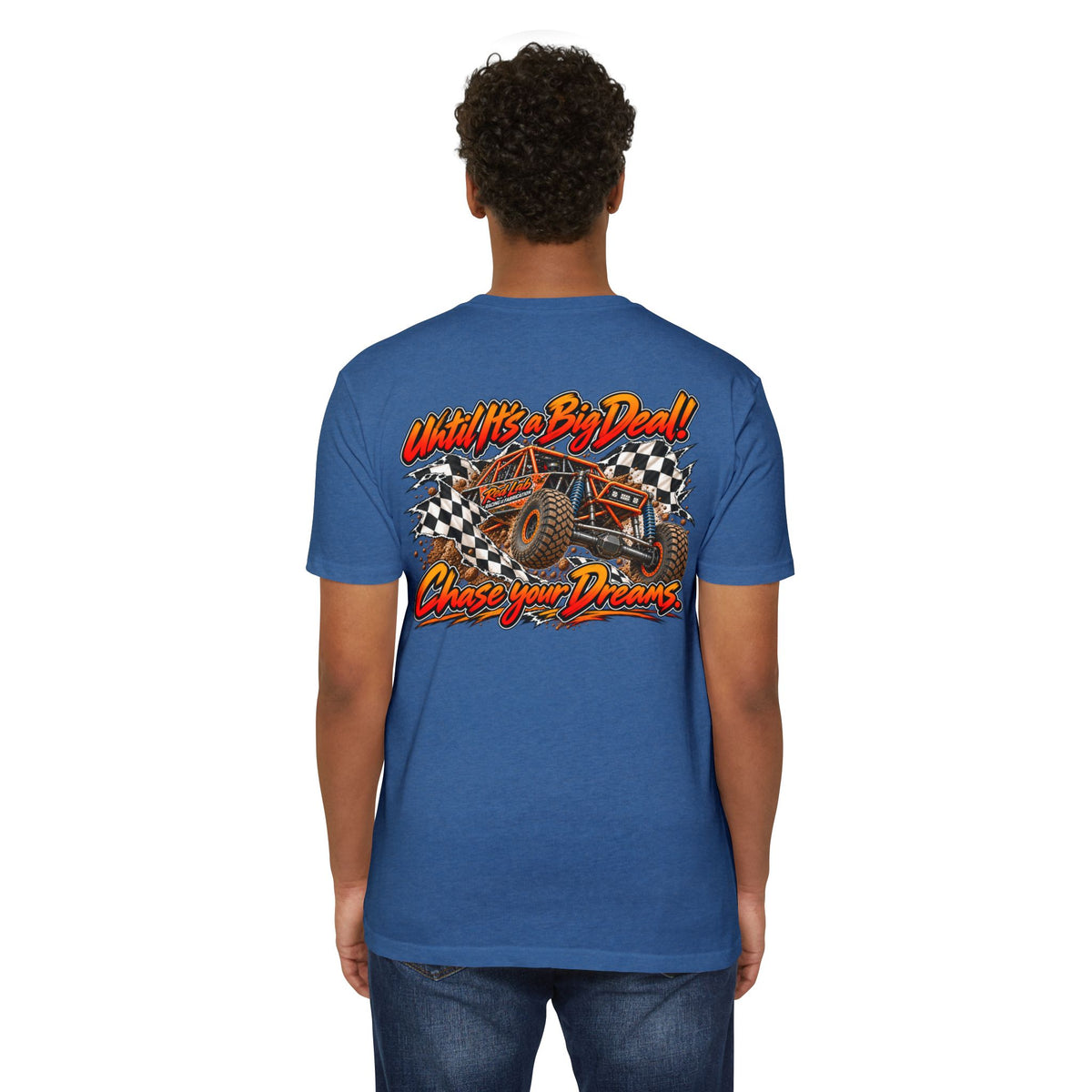 It’s Not a Big Deal… Until It Is. T-Shirt