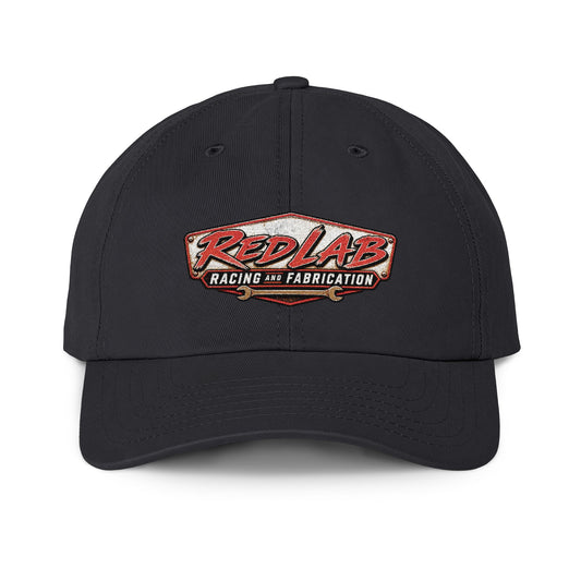 Unisex USA-Made Dad Hat