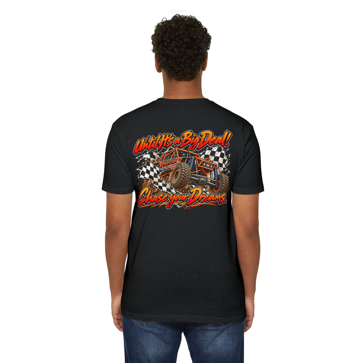 It’s Not a Big Deal… Until It Is. T-Shirt