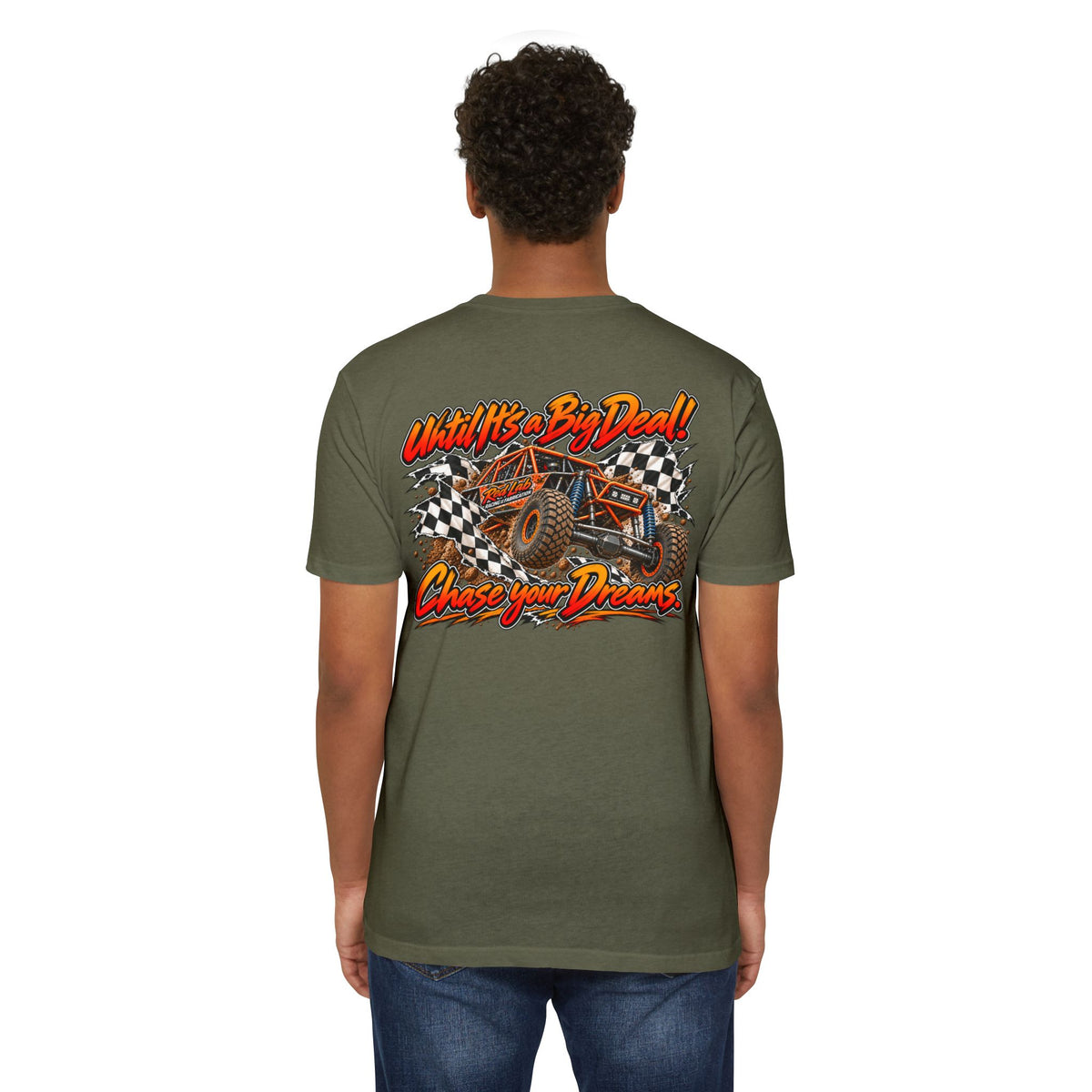 It’s Not a Big Deal… Until It Is. T-Shirt