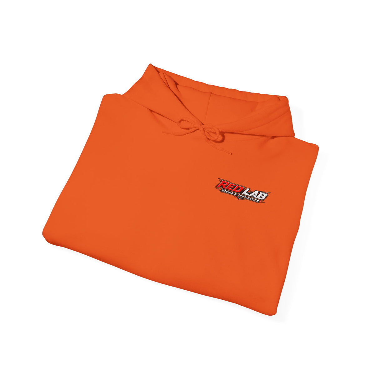 Red Lab Racing and Fabrication - Launch Hoodie