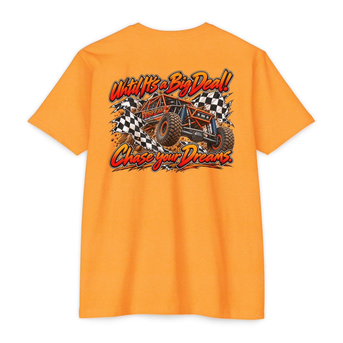 It’s Not a Big Deal… Until It Is. T-Shirt