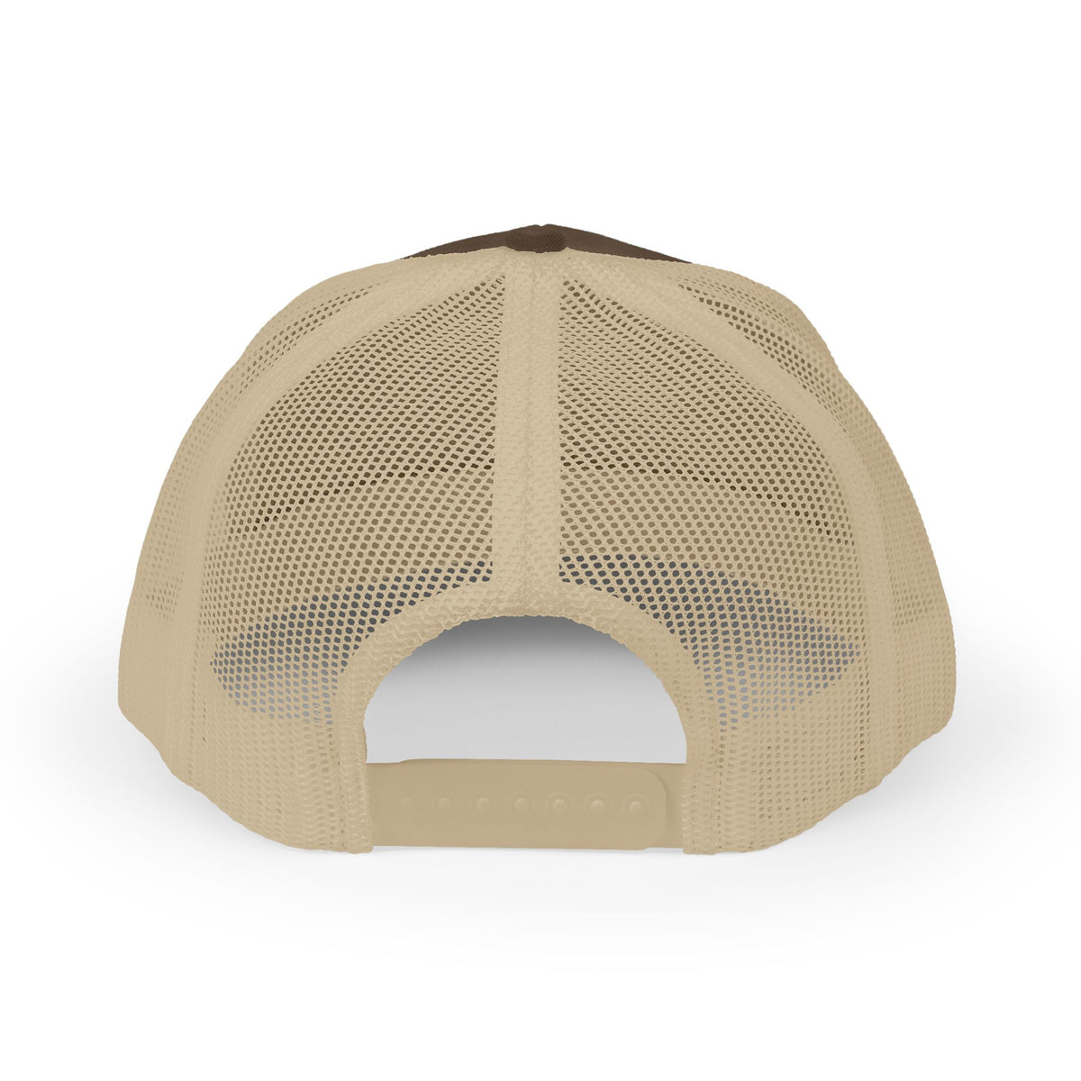 Red Lab Racing & Fabrication Vintage Garage Trucker Hat