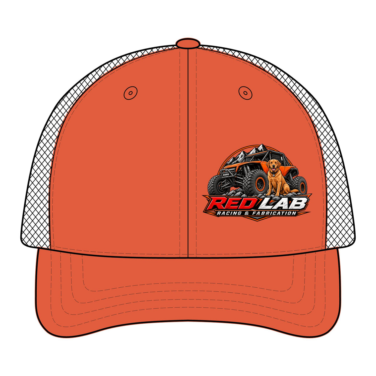 Trawler Cap