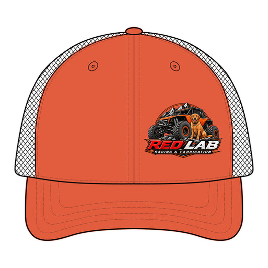 Trawler Cap