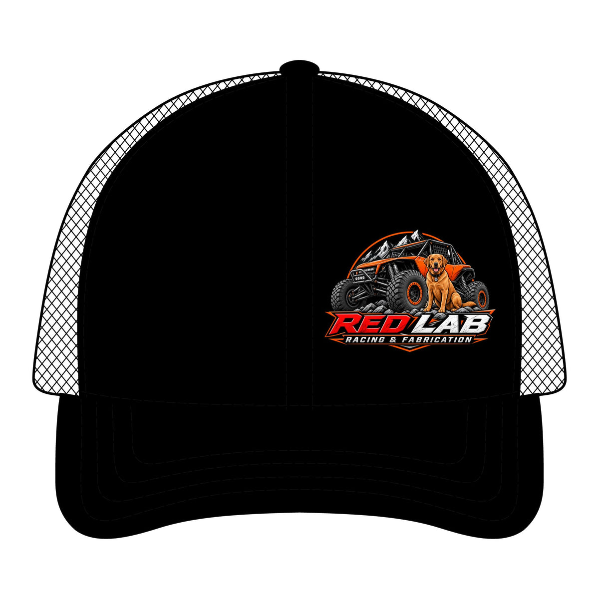 Trawler Cap