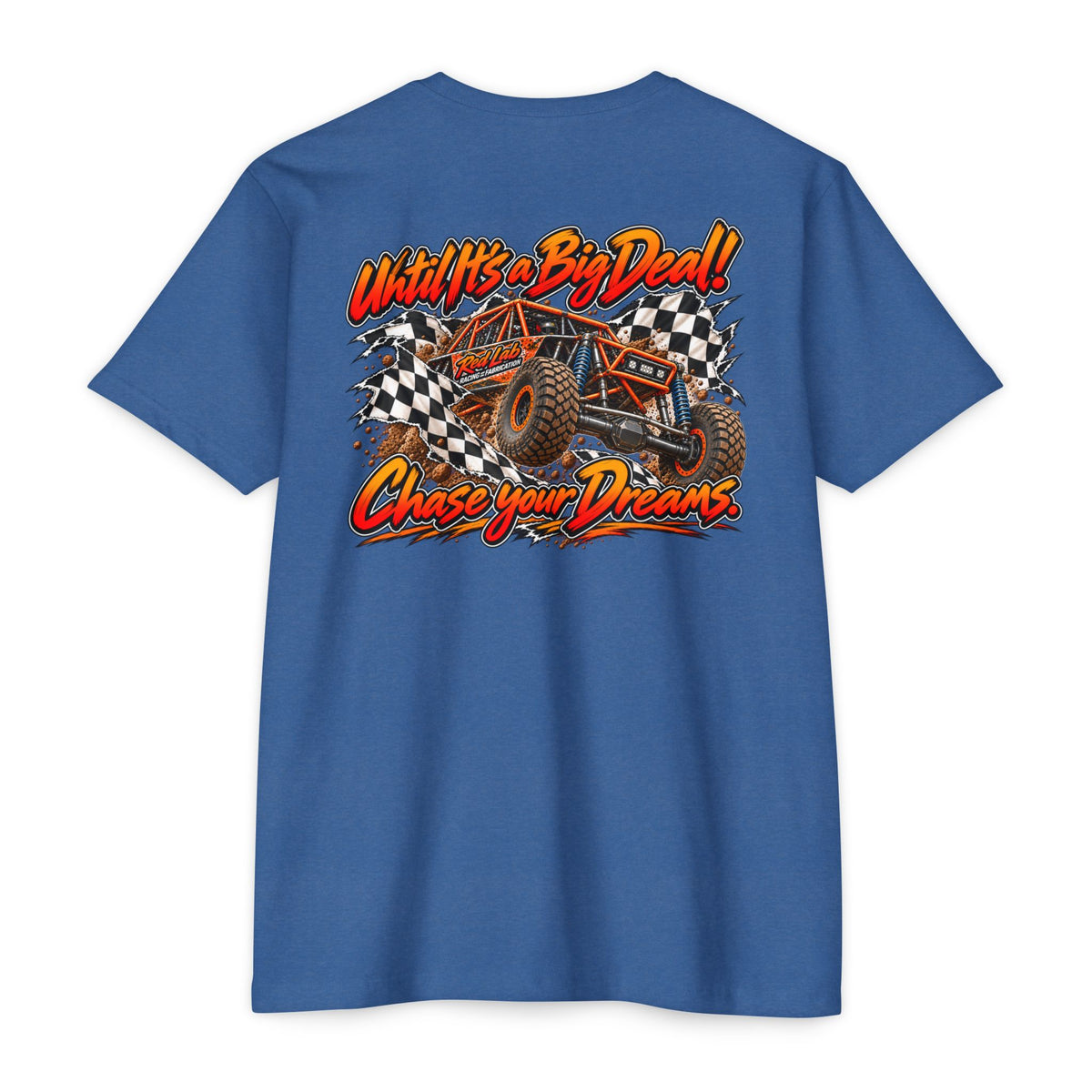 It’s Not a Big Deal… Until It Is. T-Shirt