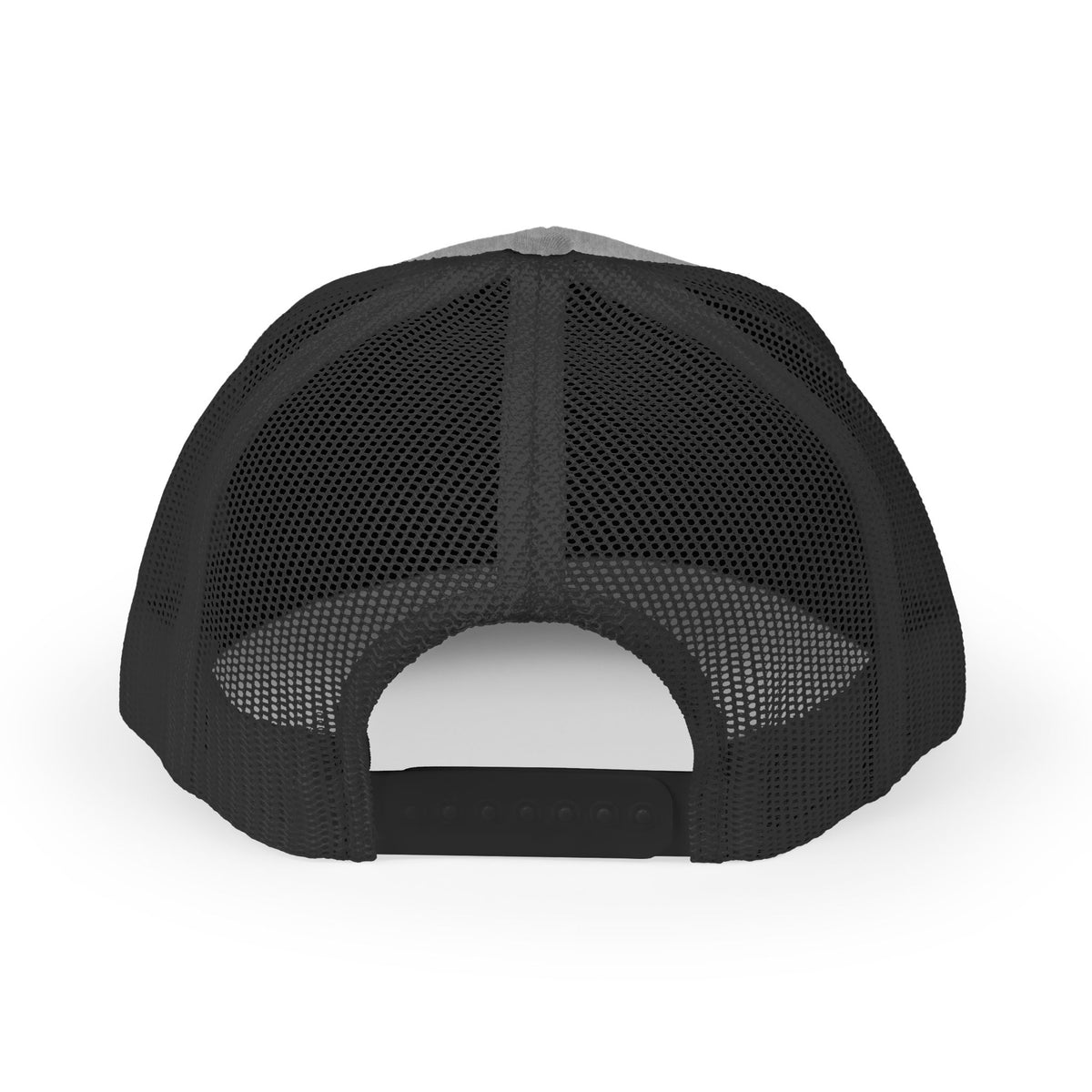 Red Lab Racing & Fabrication Vintage Garage Trucker Hat