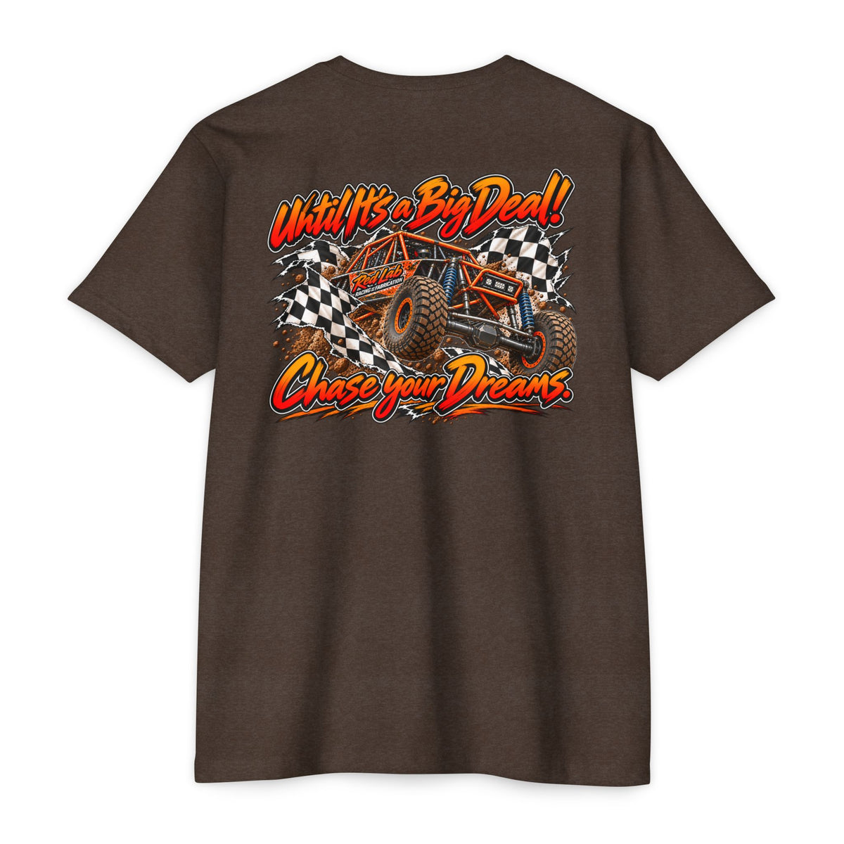 It’s Not a Big Deal… Until It Is. T-Shirt