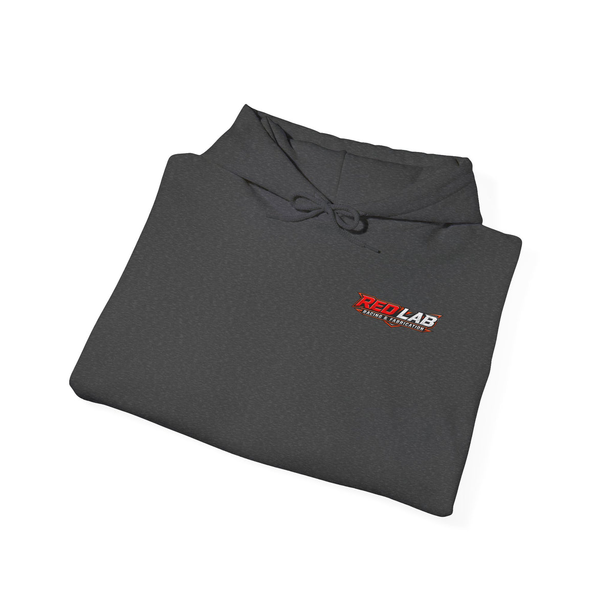 Red Lab Racing and Fabrication - Launch Hoodie