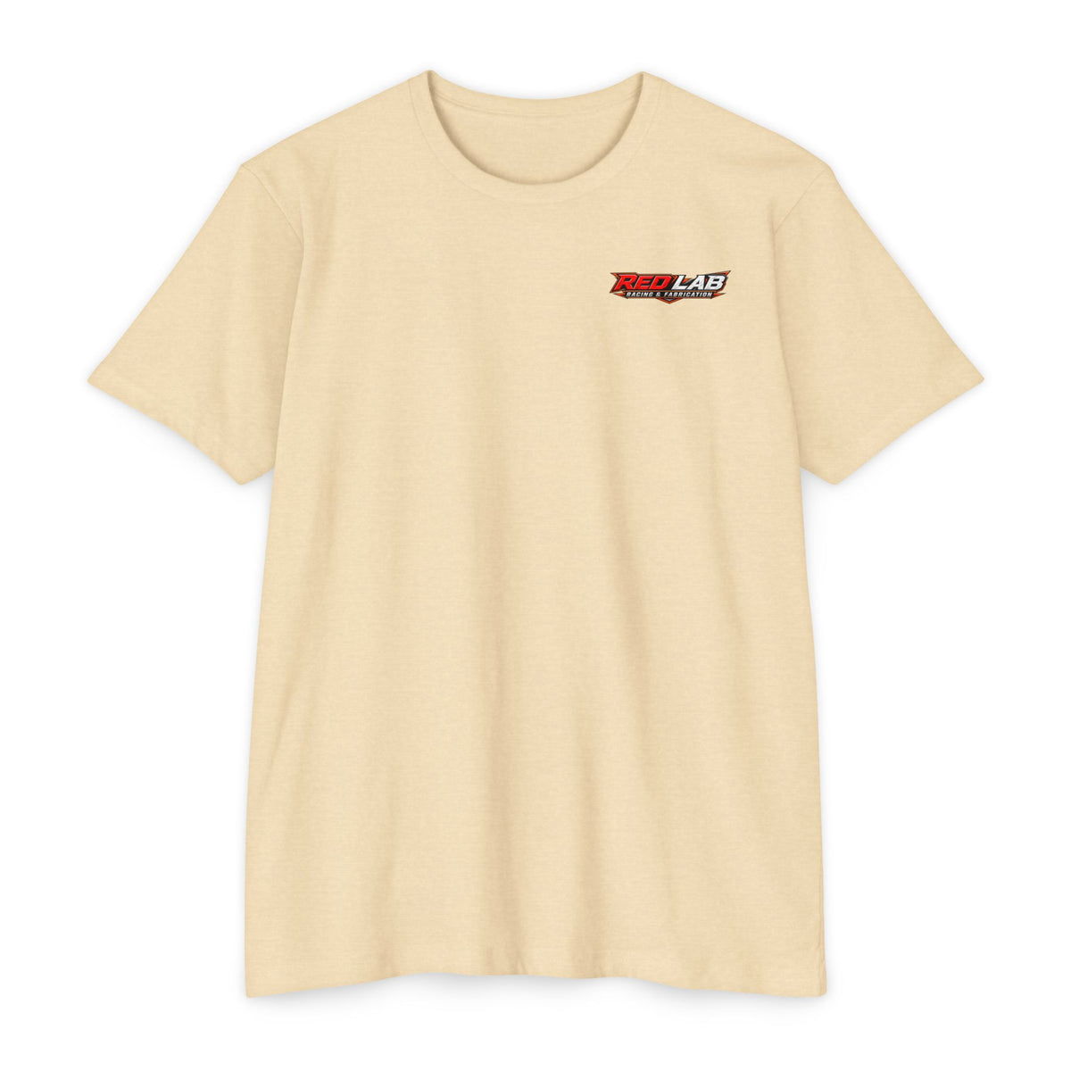 Red Lab Racing and Fabrication - Launch T-Shirt
