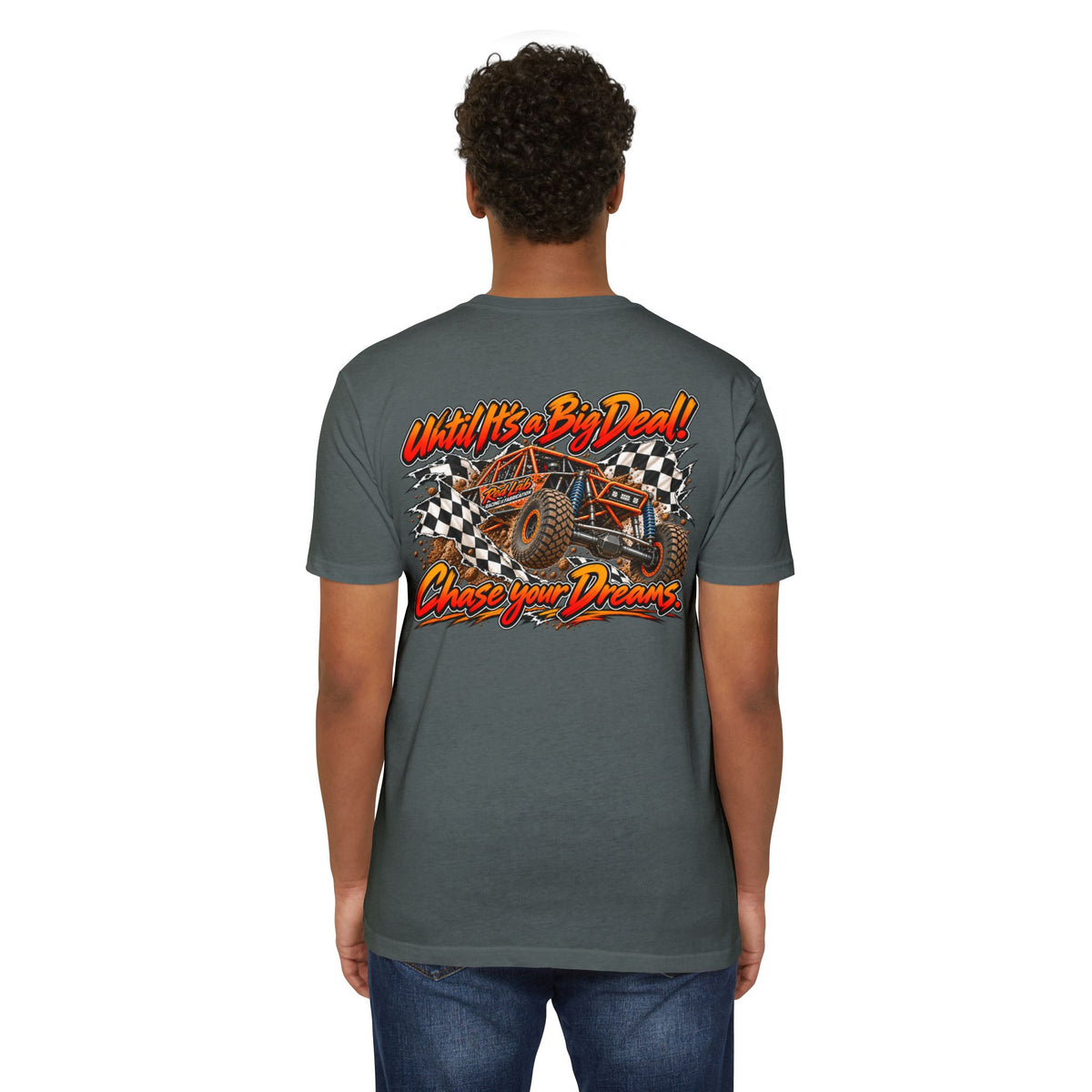 It’s Not a Big Deal… Until It Is. T-Shirt