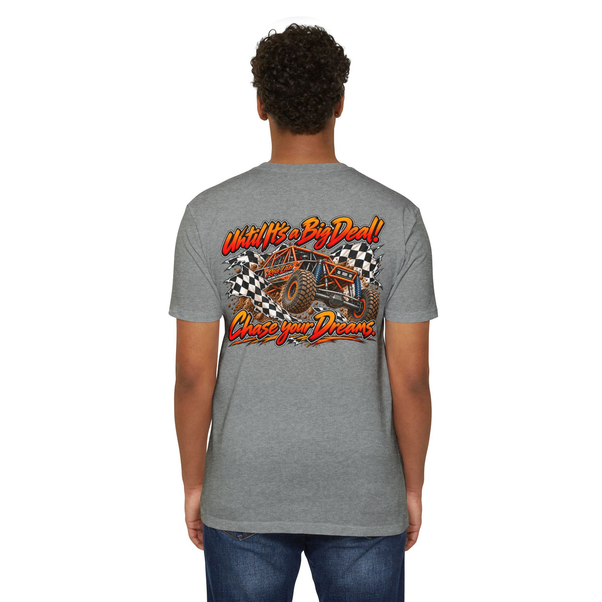 It’s Not a Big Deal… Until It Is. T-Shirt