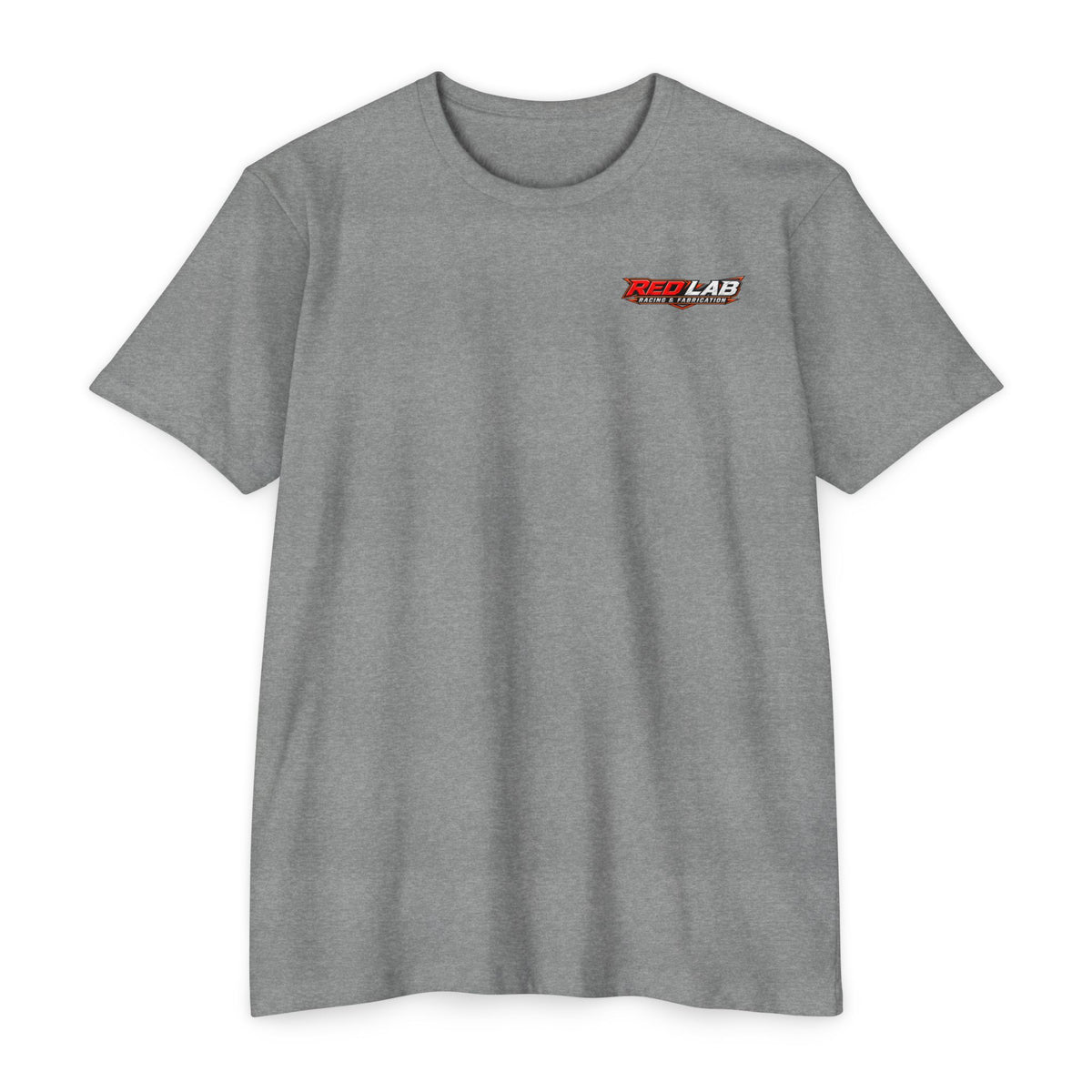 Red Lab Racing and Fabrication - Launch T-Shirt
