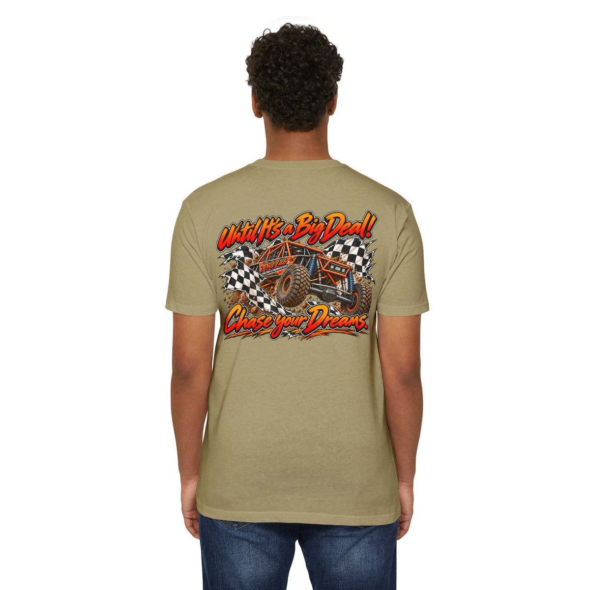 It’s Not a Big Deal… Until It Is. T-Shirt