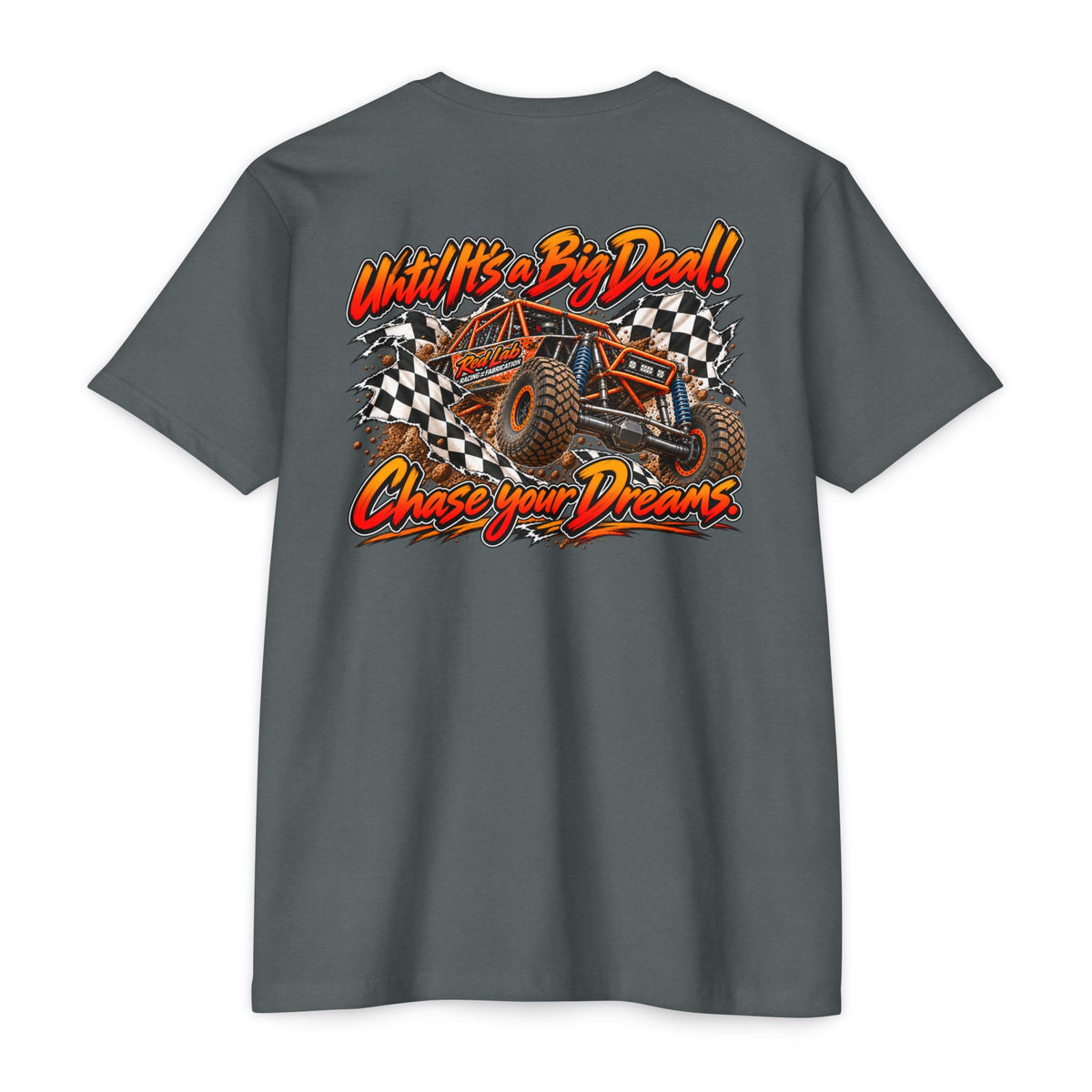 It’s Not a Big Deal… Until It Is. T-Shirt