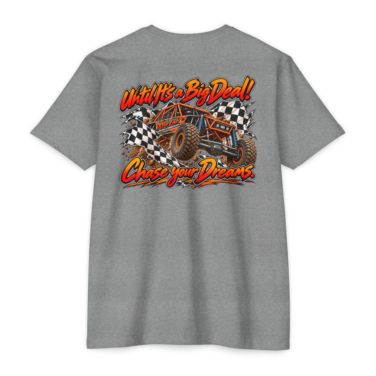 It’s Not a Big Deal… Until It Is. T-Shirt