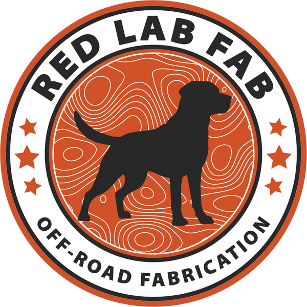 Red Lab Fab